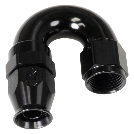 Russell Pro PTFE Swivel Hose End -8 AN 180° - 550593