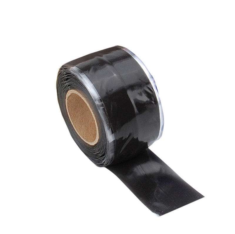 DEI Quick Fix Tape 1in x 12ft - Black DEI