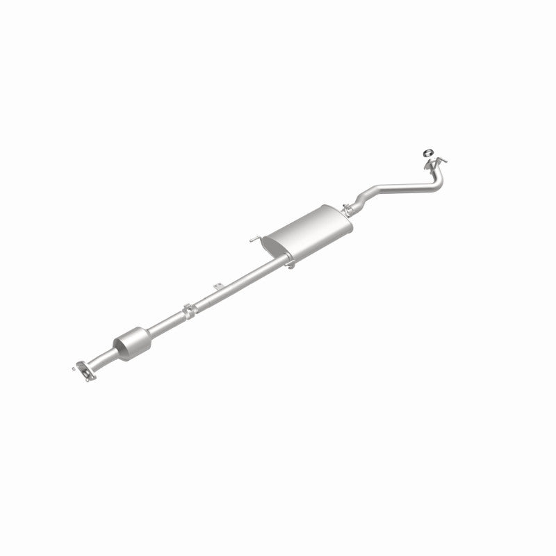 MagnaFlow 08-10 Toyota Highlander 3.3L OEM Grade Direct Fit Catalytic Converter Magnaflow