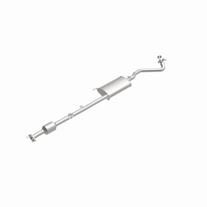 MagnaFlow 08-10 Toyota Highlander 3.3L OEM Grade Direct Fit Catalytic Converter Magnaflow
