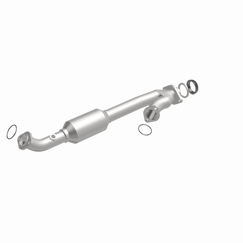 MagnaFlow Conv DF 05-07 4-Run/FJ Passenger Side Rear Magnaflow