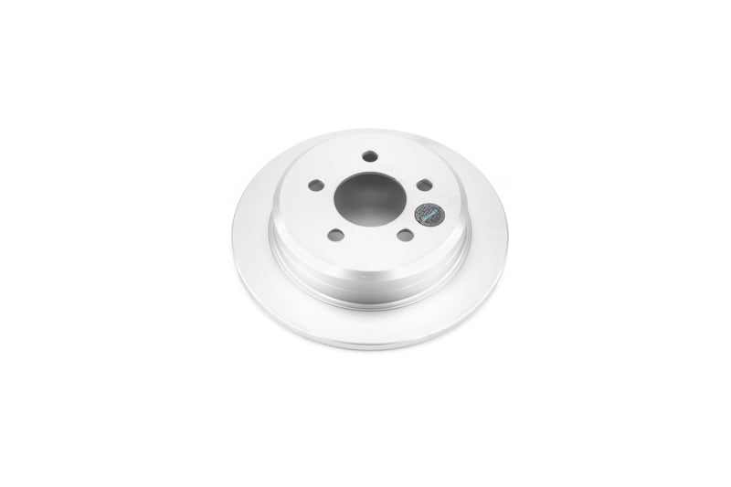 Power Stop 93-98 Jeep Grand Cherokee Rear Evolution Geomet Coated Rotor PowerStop