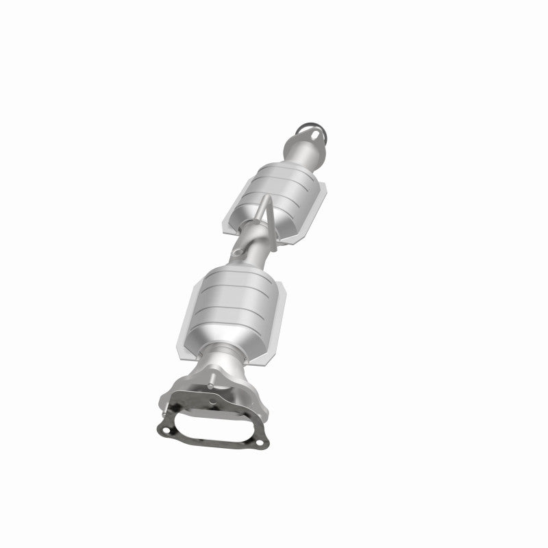 MagnaFlow Conv DF 2001-05 Explorer 4.0L Sport Trac Rear Section Magnaflow