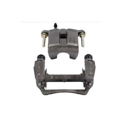 Power Stop 06-15 Mazda MX-5 Miata Front Left Autospecialty Caliper w/Bracket PowerStop