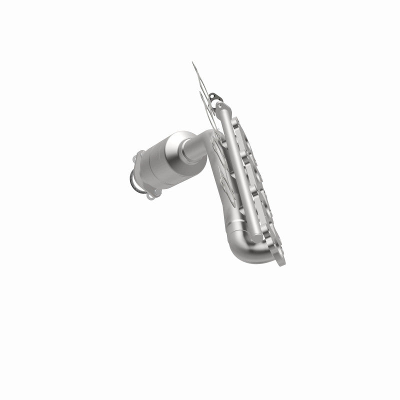 MagnaFlow Conv DF 05-09 Lexus GX470 4.7L Magnaflow