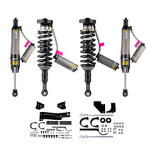 Load image into Gallery viewer, ARB / OME 10-14 Toyota FJ BP51 Kit - FR 2in/0-330lb - RR 0in/0lb