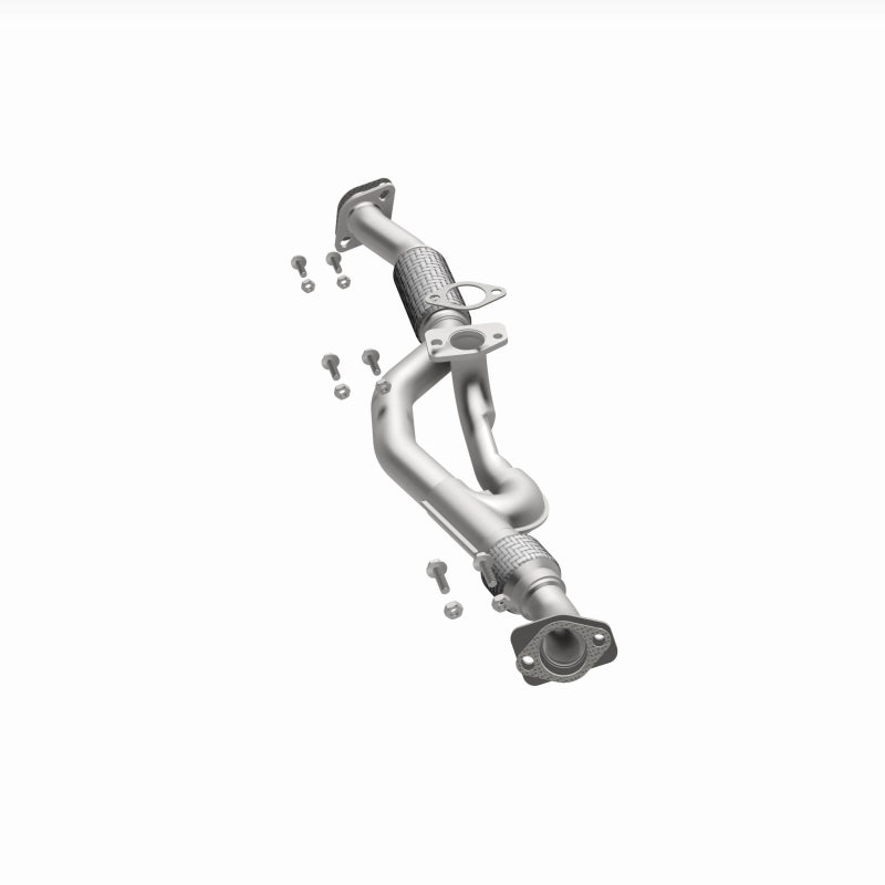 BRE Exhaust 05-10 Sportage Tucson 2.7L Front Pipe Kit
