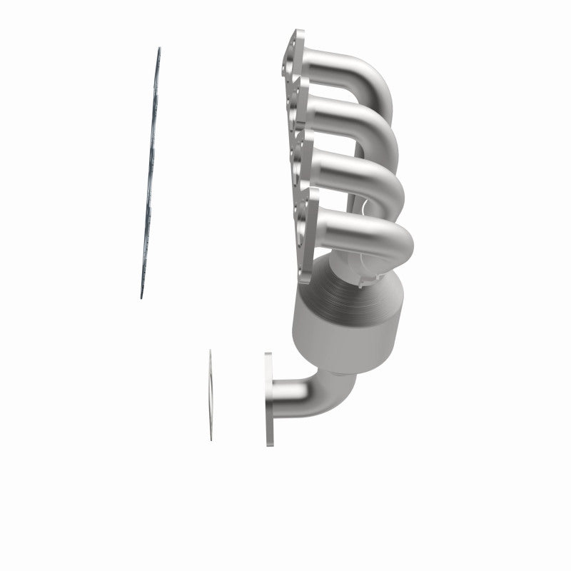 MagnaFlow Conv DF 01-03 Hyundai Eleantra 2.0L Magnaflow