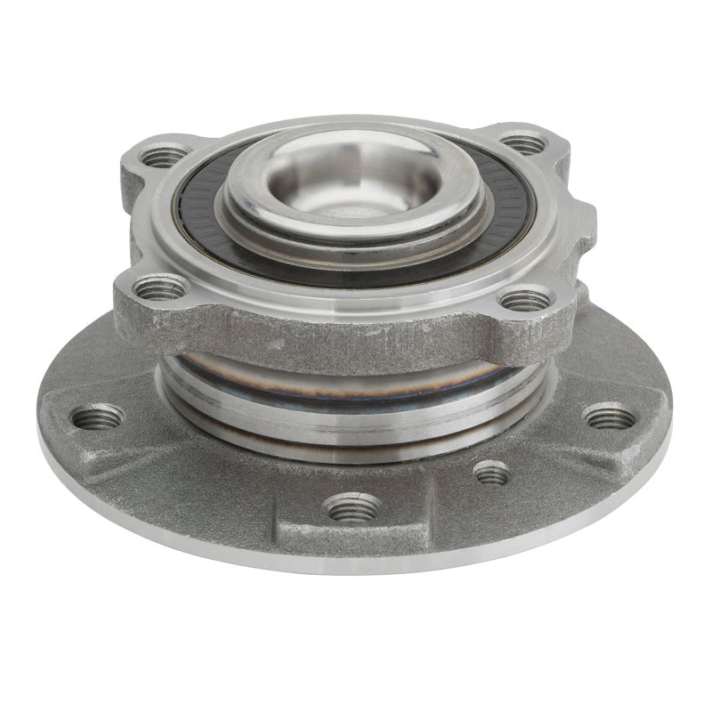 MOOG 04-07 BMW 525i Front Hub Assembly Moog