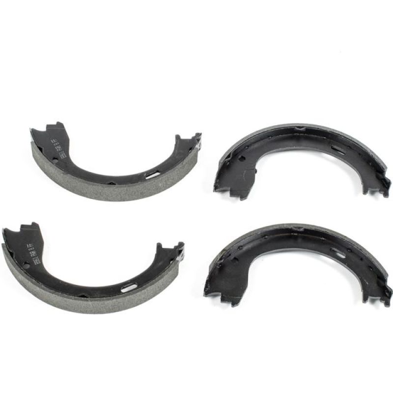 Power Stop 09-11 Ford F-150 Rear Autospecialty Parking Brake Shoes PowerStop