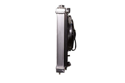 GReddy 00-09 Honda S2000 (AP1/AP2) TW-R Aluminum Radiator