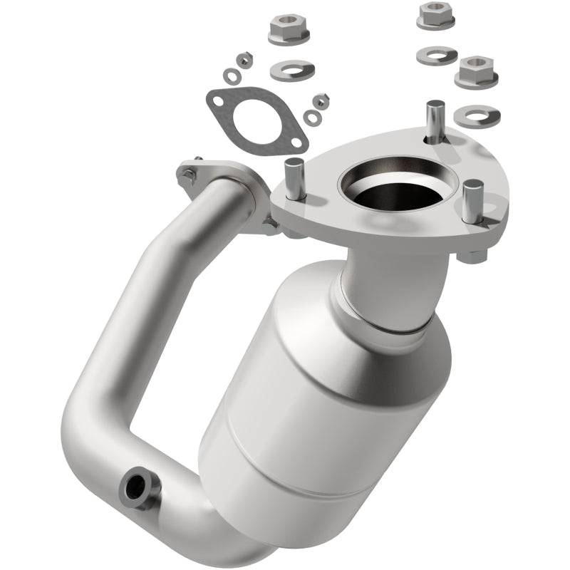 MagnaFlow Conv DF 04 Chevy Malibu 3.5L Magnaflow