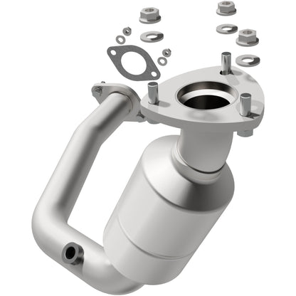MagnaFlow Conv DF 04 Chevy Malibu 3.5L Magnaflow