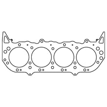 Load image into Gallery viewer, Cometic Chevrolet ZL1 Mark-IV Big Block V8 .030in MLS Cylinder Head Gasket - 4.300in Bore