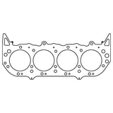 Cometic Chevrolet ZL1 Mark-IV Big Block V8 .030in MLS Cylinder Head Gasket - 4.300in Bore