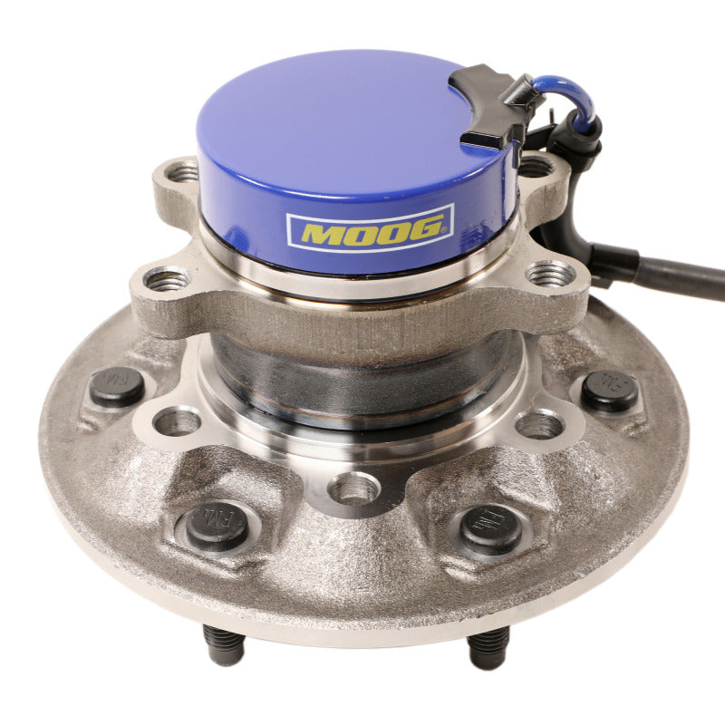 MOOG 2006 Isuzu i-280 Front Left Hub Assembly Moog