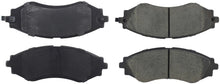 Load image into Gallery viewer, StopTech Premium Ceramic Brake Pads - 308.07970