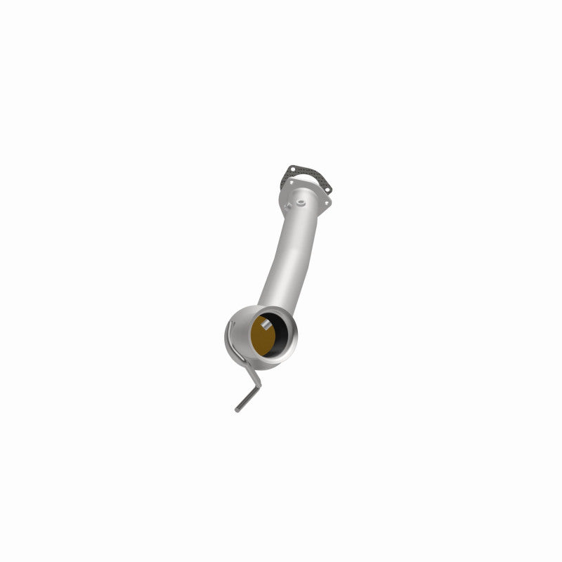 MagnaFlow 11-12 Ram 2500/3500 6.7L Front Direct Fit Stainless Catalytic Converter Magnaflow