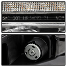 Load image into Gallery viewer, Spyder Ford F150 20-21 Quad High-Power LED Module - Black (PRO-YD-FF15021HALAP-SBSEQ-BK)