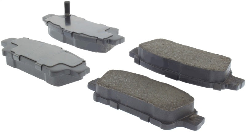 StopTech Street Disc Brake Pads - 305.09950 Stoptech