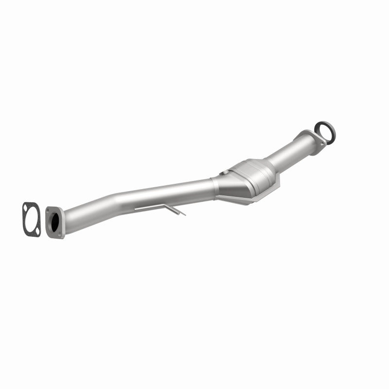 MagnaFlow Conv DF 06-08 Subaru Legacy 2.5L Magnaflow