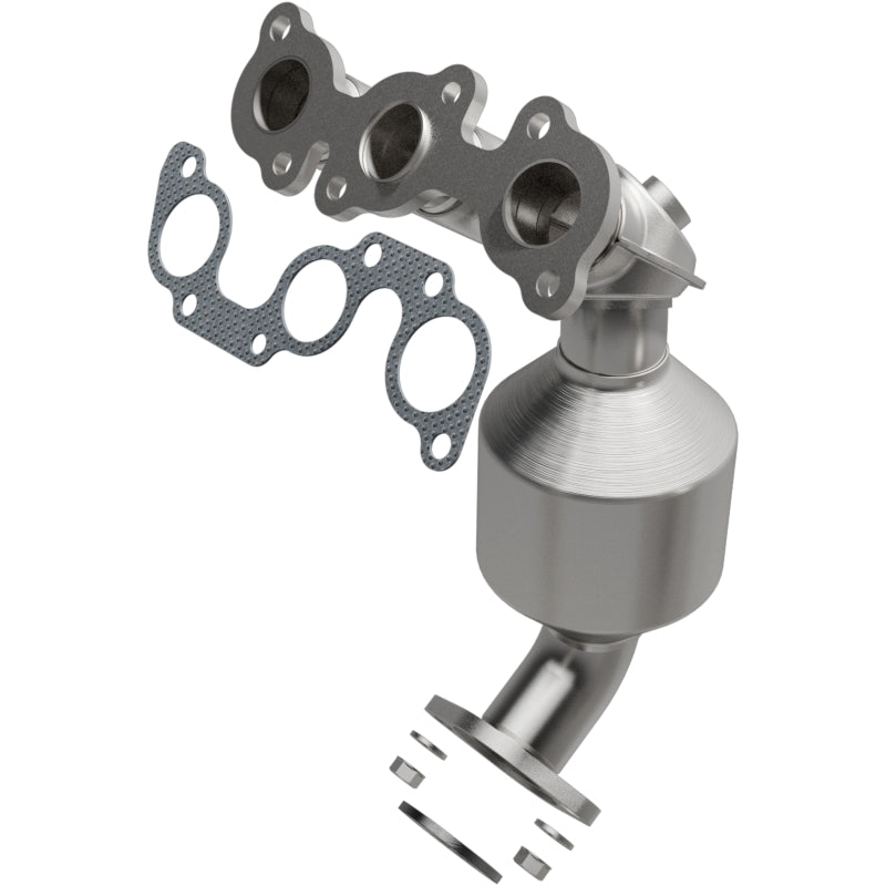 MagnaFlow Conv. DF 04-06 Lexus ES330 / 04-06 Toyota Camry/04-08 Solara 3.3L P/S Manifold Magnaflow