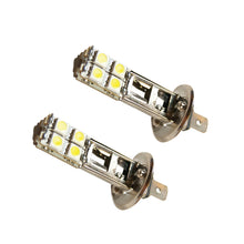 Load image into Gallery viewer, Oracle H1 8 SMD Bulbs (Pair) - White