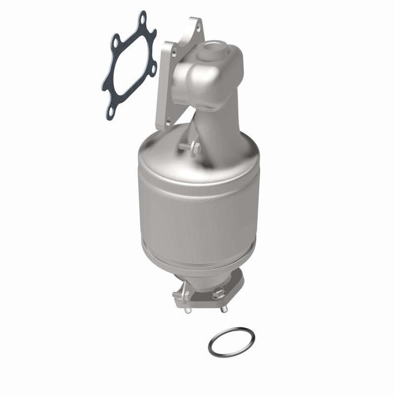 MagnaFlow Conv DF 04-07 Saturn VUE 3.5L Front Magnaflow