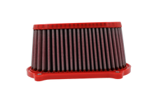 Load image into Gallery viewer, BMC 14+ Hyosung /KR Motors GD 250 N Replacement Air Filter