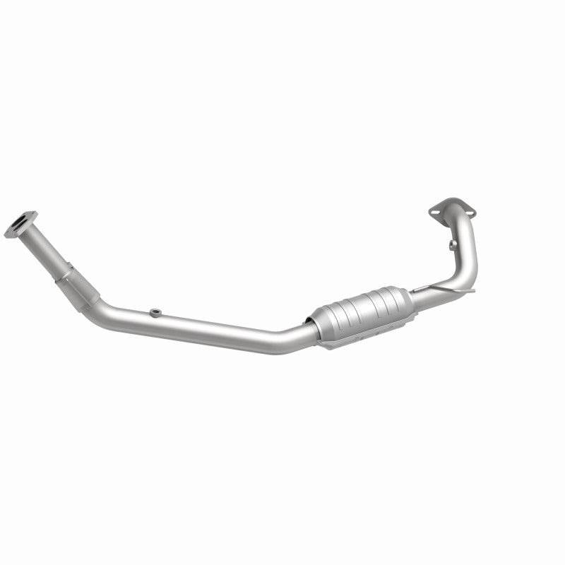 MagnaFlow Conv DF 98-00 Isuzu Amigo 2.2L Magnaflow