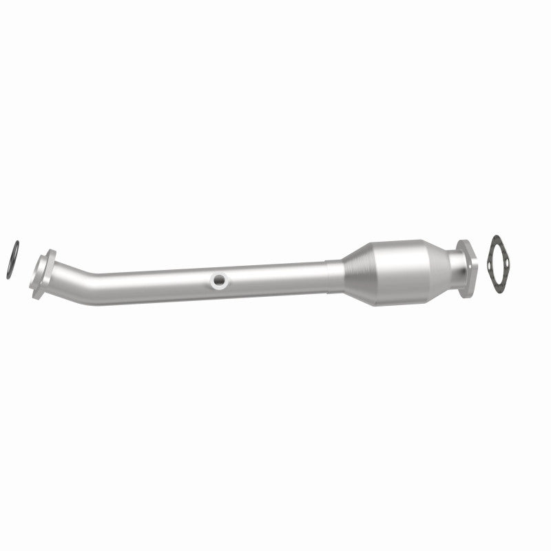 MagnaFlow Conv Direct Fit OEM 05-06 Nissan Pathfinder 4.0L Magnaflow