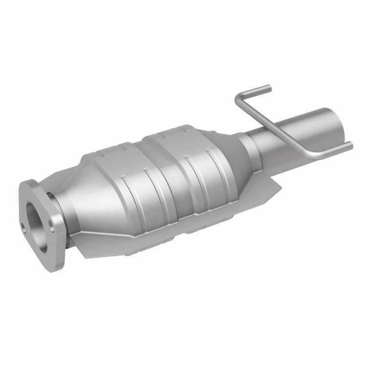 MagnaFlow Conv DF 95-02 Continental 4.6L rear Magnaflow