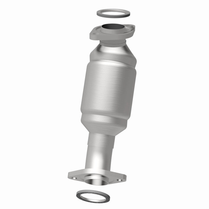 MagnaFlow Conv DF 99-03 Lexus RX300/01-03 Toyota Highlander 3.0L D/S *NOT TO BE SOLD IN CALIFORNIA* Magnaflow