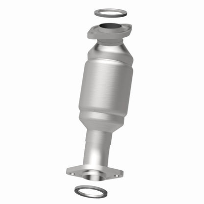 MagnaFlow Conv DF 99-03 Lexus RX300/01-03 Toyota Highlander 3.0L D/S *NOT TO BE SOLD IN CALIFORNIA* Magnaflow