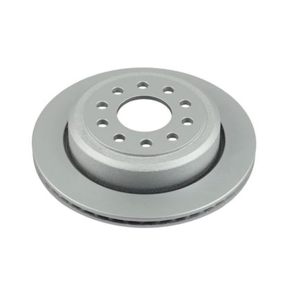Power Stop 03-11 Lincoln Town Car Rear Evolution Geomet Coated Rotor PowerStop
