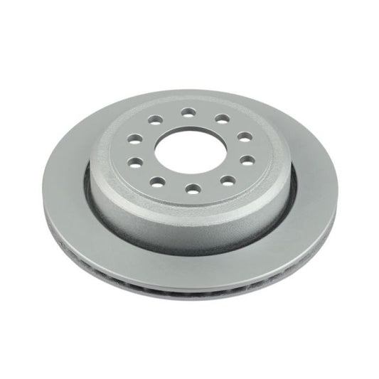Power Stop 03-11 Lincoln Town Car Rear Evolution Geomet Coated Rotor PowerStop