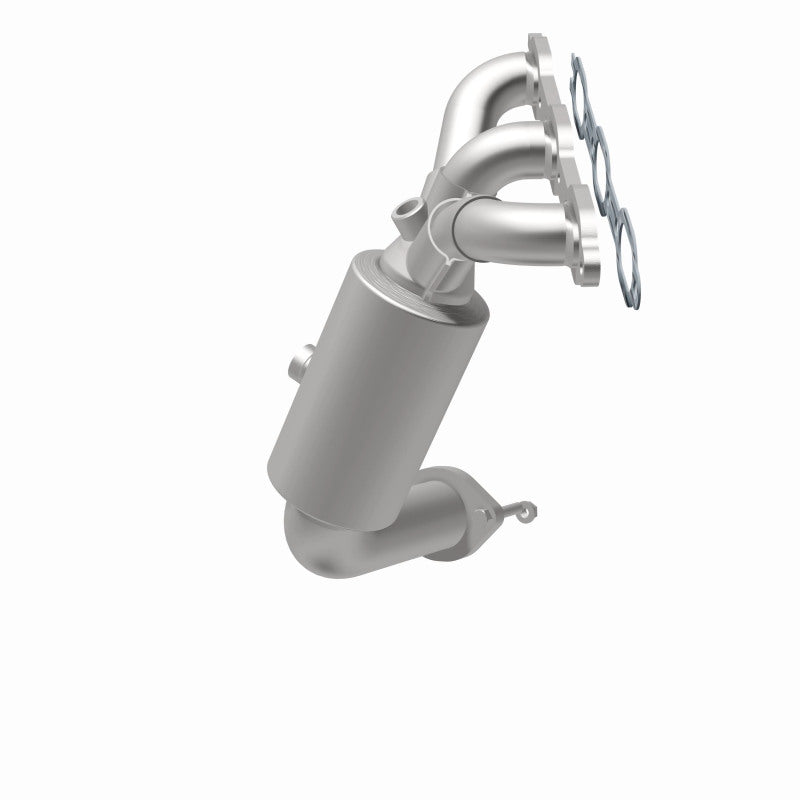 MagnaFlow Conv DF 07-10 Chrysler Sebring 3.5L Magnaflow