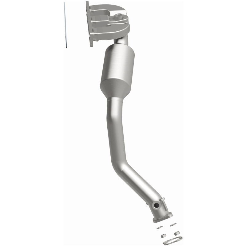 Magnaflow 01-06 BMW X5 3.0L Direct Fit Converter Magnaflow