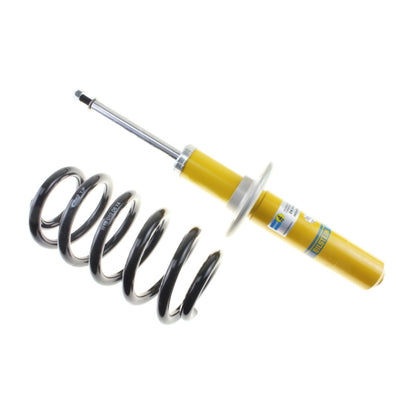 Bilstein B12 2010 Audi S5 Cabriolet Front and Rear Suspension Kit Bilstein