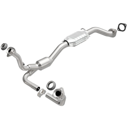MagnaFlow Conv DF 01-05 Chevy Blazer 4.3L 2WD Magnaflow