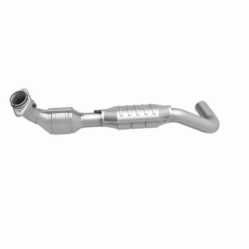 MagnaFlow Conv DF 03-04 Lincoln Navigator 5.4L D/S Magnaflow