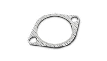 Load image into Gallery viewer, Vibrant 2-Bolt Exhaust Gasket For 2.25in Tube - 1456