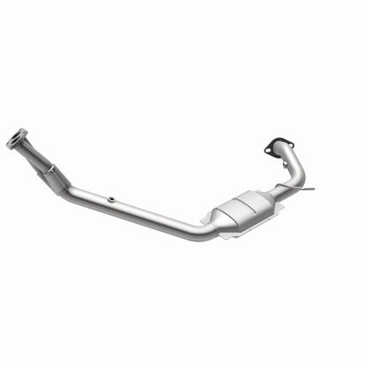 MagnaFlow Conv DF ISUZU RODEO 2.2L OEM Magnaflow