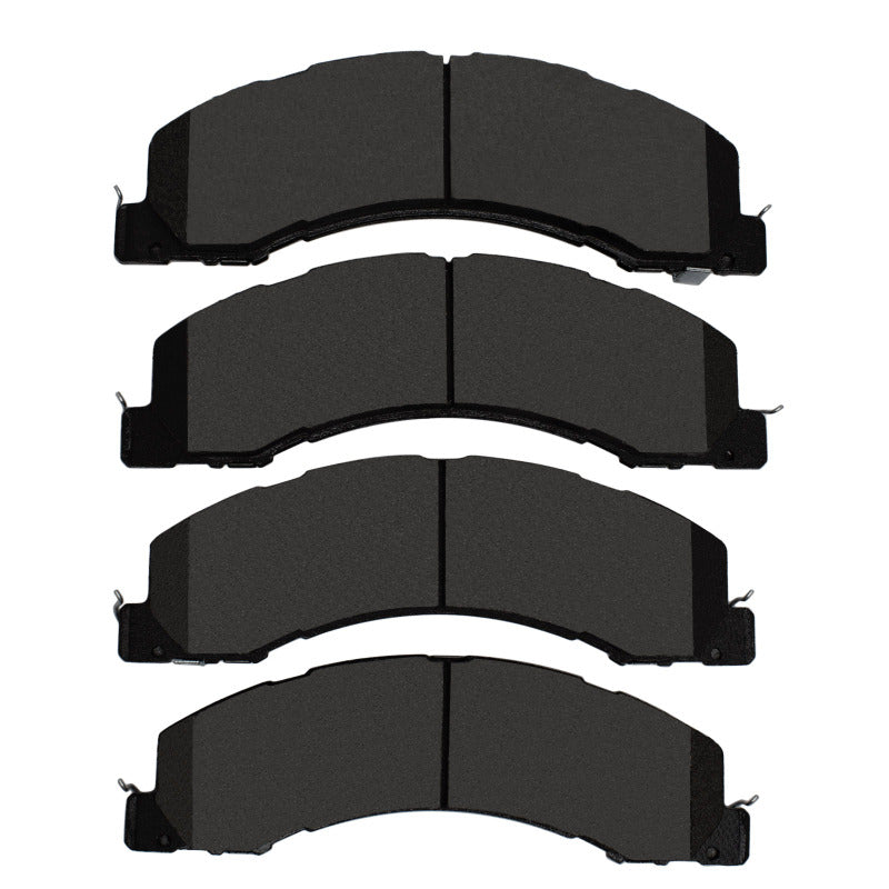 R1 08-26 Sterling Bullet Front Semi Met Brake Pads