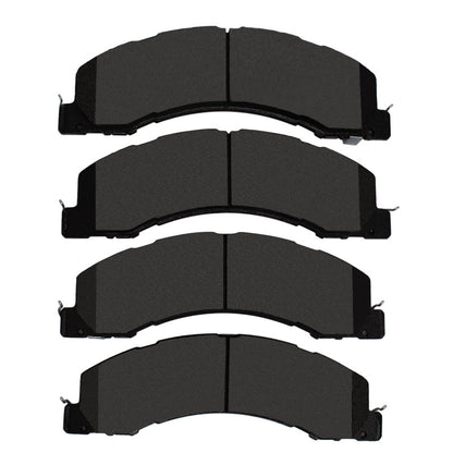 R1 08-26 Sterling Bullet Front Semi Met Brake Pads