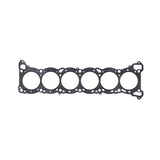 Cometic Nissan RB30 .030in MLS Cylinder Head Gasket - 87mm Bore