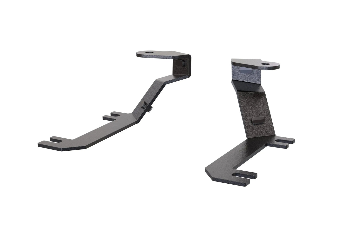 Morimoto Ditch Light Brackets: Sierra 1500 (19+ / Set) Morimoto