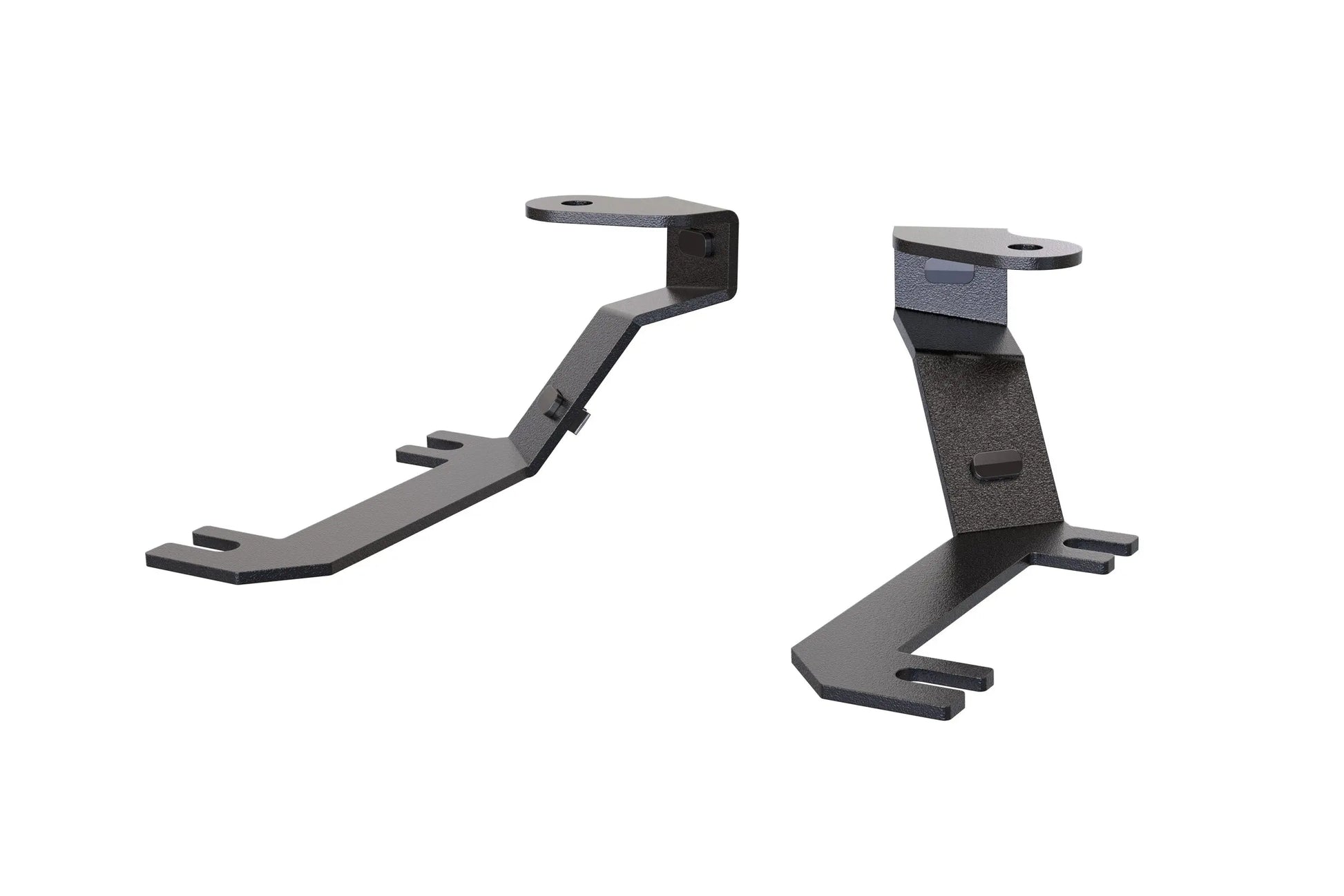 Morimoto Ditch Light Brackets: Sierra 1500 (19+ / Set) Morimoto