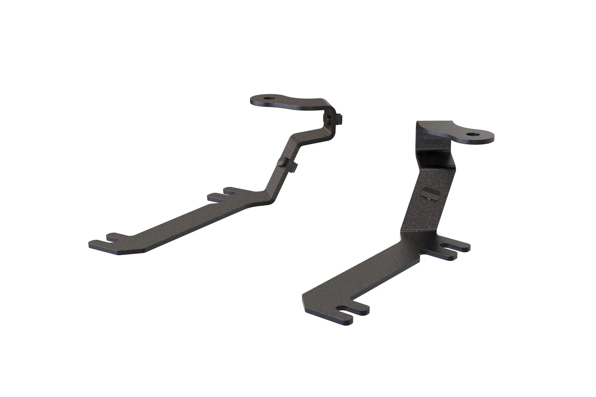 Morimoto Ditch Light Brackets: Mustang (15-17 / Set) Morimoto