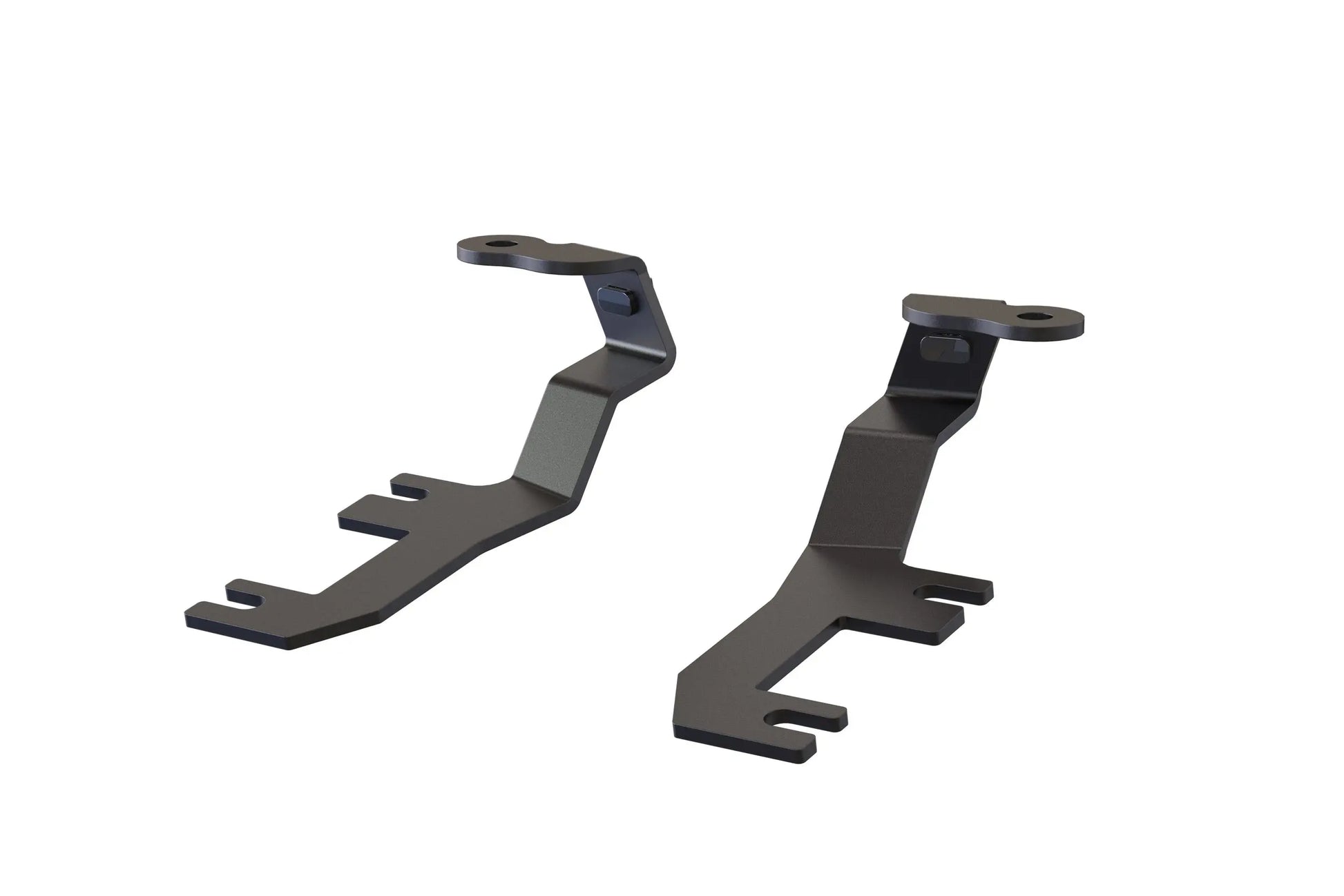 Morimoto Ditch Light Brackets: Colorado / Canyon (15+ / Set) Morimoto